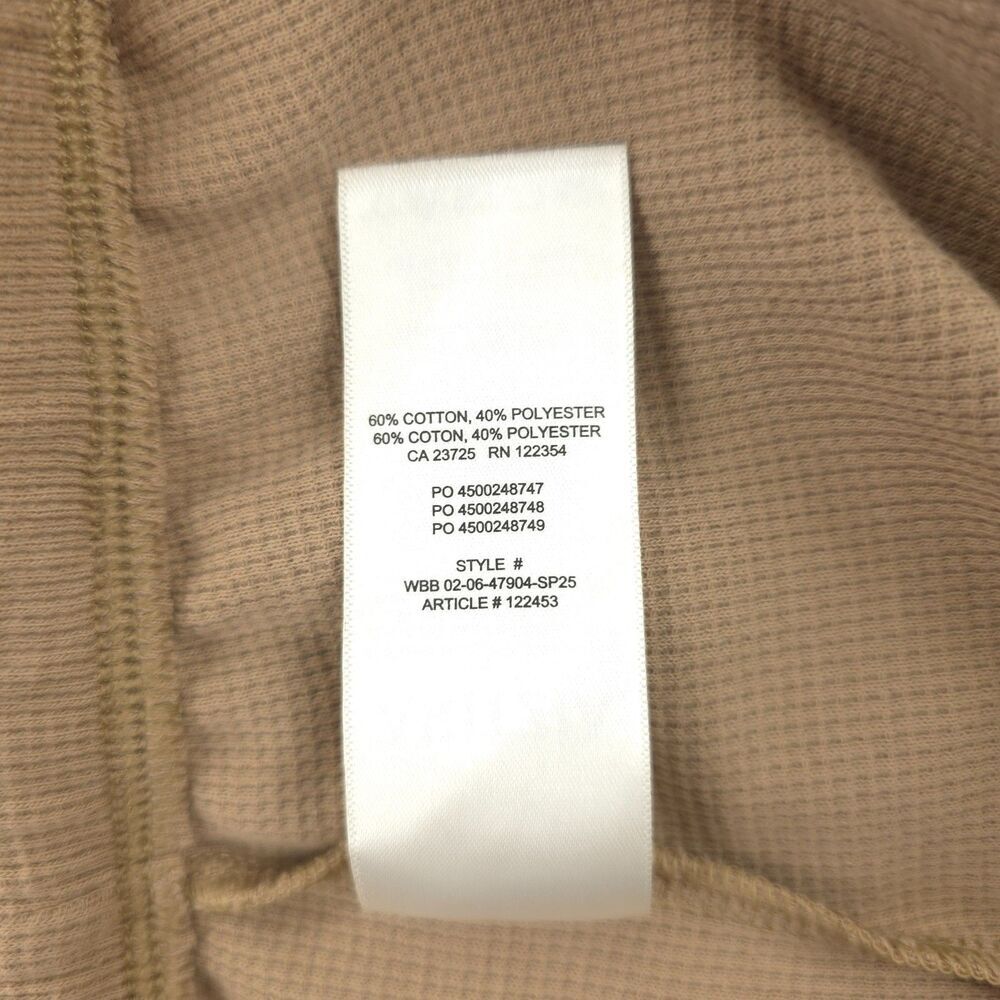 NEW Aritzia Sunday Best Baby Waffle Gilmore Wide Pant 90s Y2k Lounge Clean Girl - Picture 9 of 9